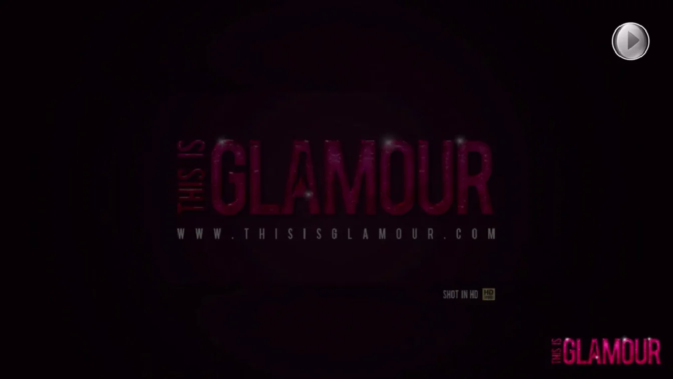 ThisIsGlamour Cara Brett Stripping From Her Ripped Green Top And Army Print Shorts XXX